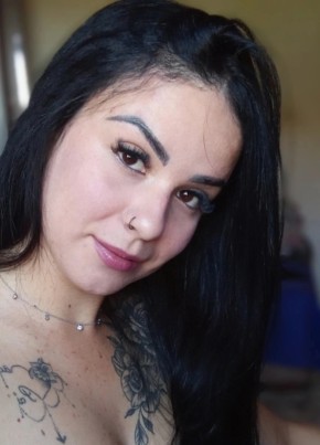 Hayane из Votorantim 20 лет