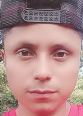 Jhon из Matagalpa 21 год
