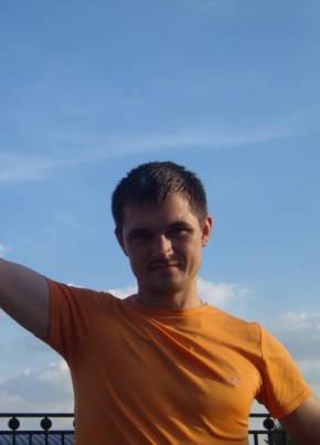 Николай, 41, Россия, Кугеси