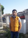 Mustafa, 27 лет, Sındırgı