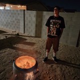 Damian, 19  , Fortuna Foothills
