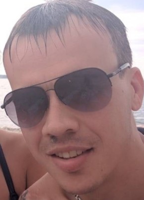 Igor, 34, Russia, Saransk