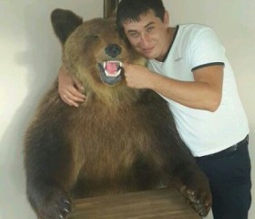 Ашот, 39 лет, Лениногорск