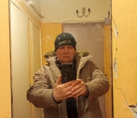 игорь, 59 лет, Санкт-Петербург