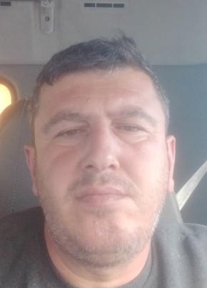 Serkan, 45, Türkiye Cumhuriyeti, Bursa