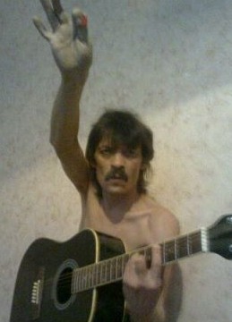 Олег из Подольска 55 лет