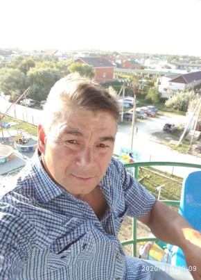 Ayder, 45, Россия, Вышестеблиевская