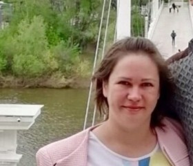 Oksana, 29, Orenburg