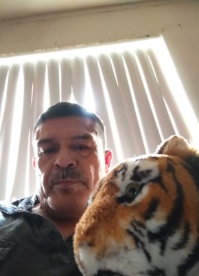 Andy, 51, Estados Unidos Mexicanos, Mexicali