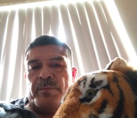 Andy, 51 год, Mexicali