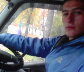 Сергей, 27 лет, Колпашево