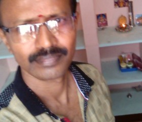 Raaj Anand, 56 лет, Tiruchchirappalli
