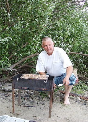 Юрий, 57, Россия, Рязань