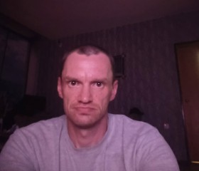 Konstontin, 38, Yekaterinburg