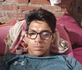 Hola, 27, Presidencia Roque Saenz Pena