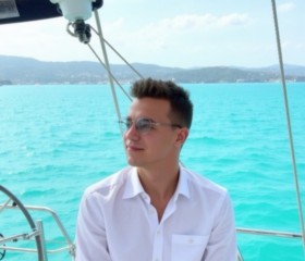 Stas, 21, Baranovichi