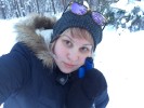 Мария Мифтахова, 36 - Только Я Фотография 3