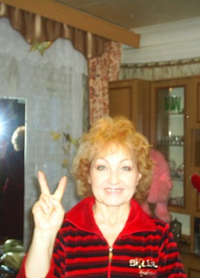 Надежда Алекса, 67, Россия, Шебекино