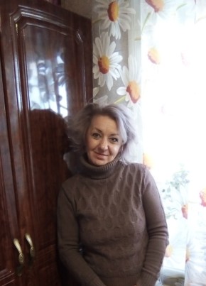 Людмила, 49, Россия, Отрадная