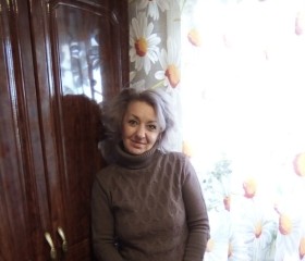 Людмила, 49 лет, Отрадная