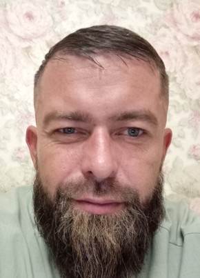 Александр, 40, Россия, Тучково