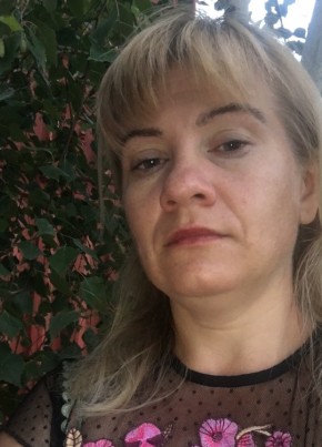 Алина, 48, Україна, Харків