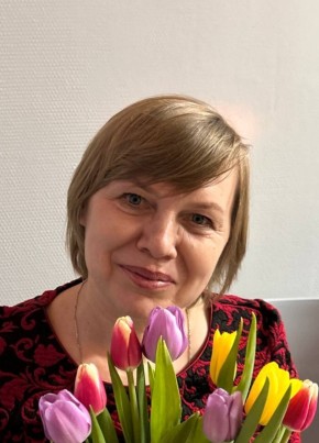 Елена из Чебаркули 55 лет