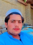 Abdullah Khan, 28 лет, اسلام آباد