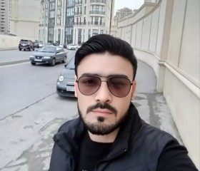 Emin, 38, Baku