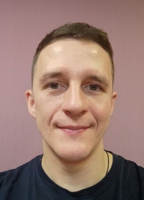 Владислав из Видное 41 год