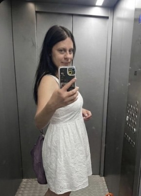 Elena, 40, Russia, Khimki
