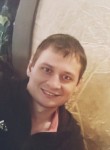 Maks Kirillov, 33, Sheksna