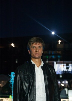 Vladimir, 46, Russia, Zaozerne