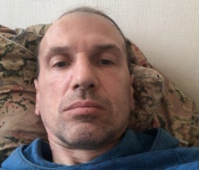 Анатолий, 48 лет, Первоуральск
