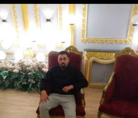 mahmed Elsayed, 37, Alexandria