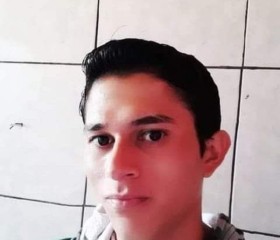Edimar, 26 лет, Cascavel (Paraná)