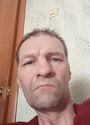 игорь ерусланов, 45, Россия, Новосибирск
