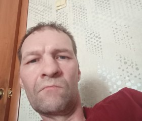 игорь ерусланов, 45 лет, Новосибирск