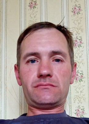 Николай, 43, Россия, Ржев