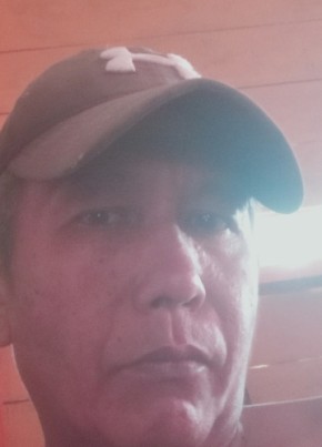DANY, 44, Indonesia, Tebingtinggi
