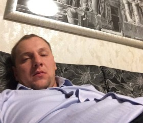 Evgeniy, 37, Krasnoyarsk