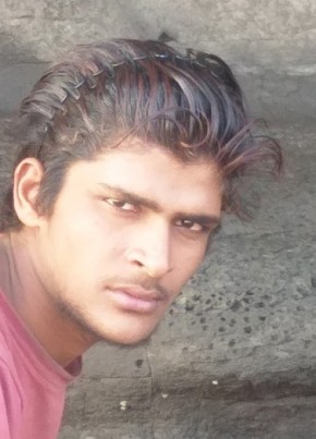 Srikant.mehta, 19, India, Kolhāpur