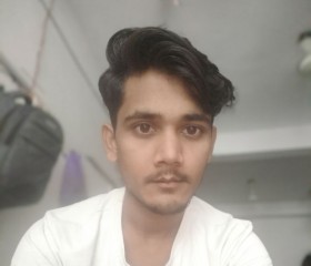 Aamir ansari, 19 лет, Ahmedabad