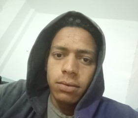 سيد, 23, Cairo