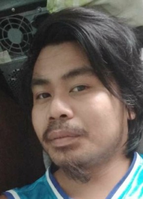 Rheo, 31, Pilipinas, Lungsod ng Baguio