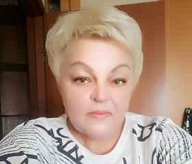 Татьяна, 55 лет, Магілёў