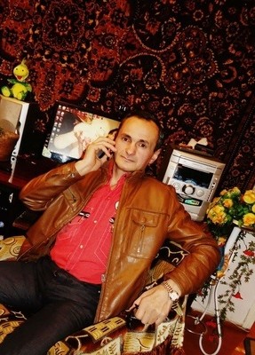 Varuzhan, 62, Հայաստանի Հանրապետութիւն, Կապան
