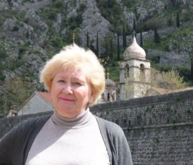 Tatiuana, 60 лет, Казань