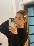 Dariella, 21, Moscow