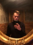 Sergey, 22, Moscow